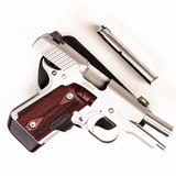 KIMBER MICRO 9 - 4 of 4