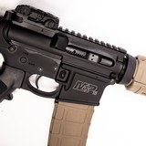 SMITH & WESSON M&P-15 - 5 of 5