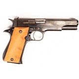 STAR BONIFACIO ECHEVERRIA, S.A. MODELO SUPER B - 3 of 4