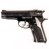 SMITH & WESSON MODEL 59 - 1 of 4