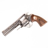 COLT PYTHON .357 - 4 of 5