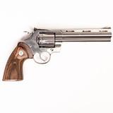 COLT PYTHON .357 - 3 of 5