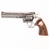 COLT PYTHON .357 - 2 of 5