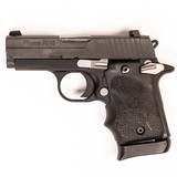 SIG SAUER P938 - 1 of 3
