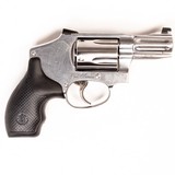 SMITH & WESSON 640-1 - 2 of 4