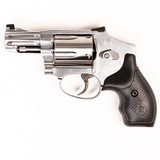 SMITH & WESSON 640-1