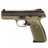 RUGER SR9 - 1 of 3