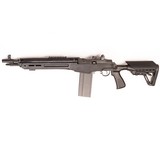 SPRINGFIELD ARMORY M1A SOCOM 16 CQB - 2 of 5
