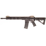 PALMETTO STATE ARMORY PA-15 - 1 of 4