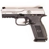 FN FNS-9 - 1 of 3