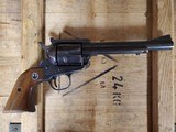 STURM, RUGER & CO., INC. Blackhawk - 1 of 6