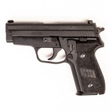 SIG SAUER P229 - 1 of 3