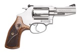 SMITH & WESSON 60 PRO PERFORMANCE - 8 of 11