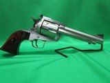RUGER NEW MODEL SUPER BLACKHAWK - 1 of 5