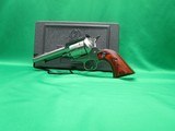 RUGER NEW MODEL SUPER BLACKHAWK - 3 of 5