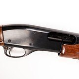 REMINGTON 870 MAGNUM WINGMASTER - 4 of 4
