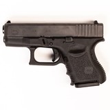 GLOCK G26 GEN3 - 2 of 4