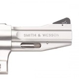 SMITH & WESSON 60 PRO PERFORMANCE - 3 of 11