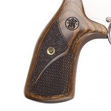 SMITH & WESSON 60 PRO PERFORMANCE - 5 of 11