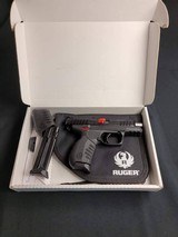 RUGER SR22PB - 1 of 5