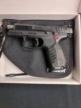 RUGER SR22PB - 5 of 5