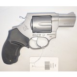 TAURUS 856 New/No Box w/Holster, Speedloader - 3 of 4