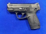 SMITH & WESSON .40 S&W M&P40 SHIELD - 2 of 5