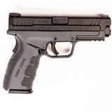 SPRINGFIELD ARMORY XD-9 4.0 - 3 of 4