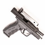 SPRINGFIELD ARMORY XD-9 4.0 - 4 of 4