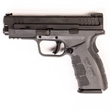 SPRINGFIELD ARMORY XD-9 4.0 - 1 of 4