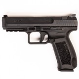 CANIK TP9SA MOD.2 - 1 of 4