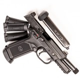 FN FNX-45 TACTICAL - 4 of 4