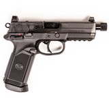 FN FNX-45 TACTICAL - 3 of 4