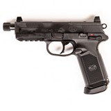 FN FNX-45 TACTICAL - 2 of 4