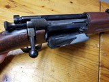 SPRINGFIELD ARMORY 1898 KRAG - 4 of 7