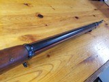 SPRINGFIELD ARMORY 1898 KRAG - 3 of 7