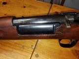 SPRINGFIELD ARMORY 1898 KRAG - 6 of 7