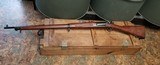 SPRINGFIELD ARMORY 1898 KRAG - 2 of 7