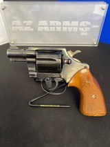 COLT Detective Special 38 - 1 of 3