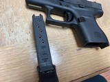 GLOCK 42 w/Strike Magazine Extensions - 3 of 7