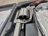 RUGER NEW MODEL SUPER BLACKHAWK - 6 of 7