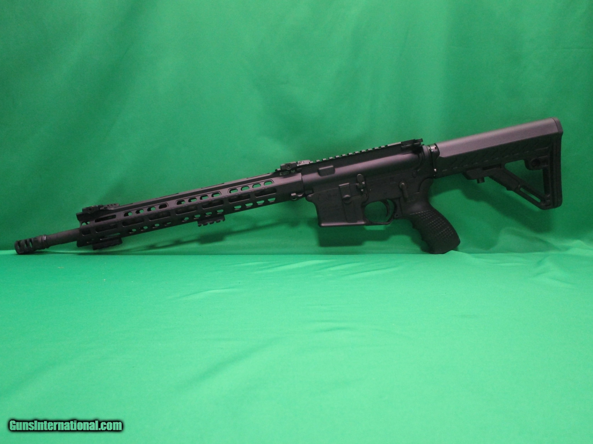 COLT M4 CARBINE