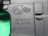COLT M4 CARBINE - 6 of 6