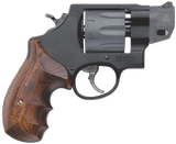 SMITH & WESSON 327 PERFORMANCE - 1 of 4