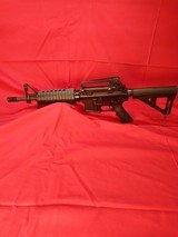 PALMETTO STATE ARMORY PA-15 AR-15 Pistol