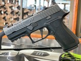 SIG SAUER P320 X Compact - 1 of 3