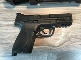 SMITH & WESSON M&P 9M2.0 - 2 of 4