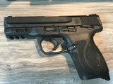 SMITH & WESSON M&P 9M2.0 - 1 of 4