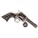 COLT PEACEMAKER .22 - 4 of 5