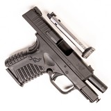 SPRINGFIELD ARMORY XDS-9 3.3 - 4 of 4
